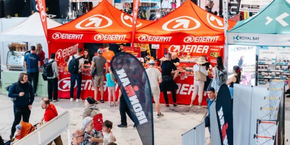 Marathon Expo 2026 – Přehled toho nejzajímavějšího z běžeckého veletrhu