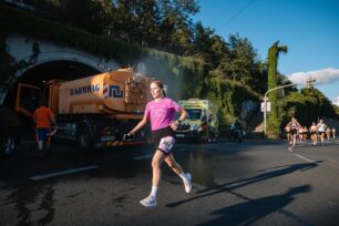 Udržitelnost v pohybu: Jak RunCzech definuje ekologický standard masových akcí