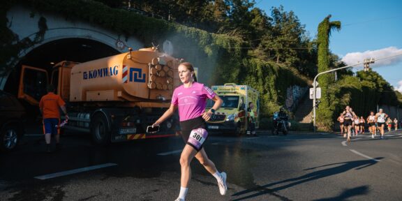Udržitelnost v pohybu: Jak RunCzech definuje ekologický standard masových akcí