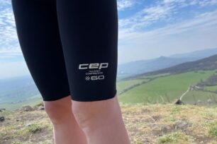 Recenze: Běžecké šortky CEP Core Run Compression Shorts – spása pro naše stehna