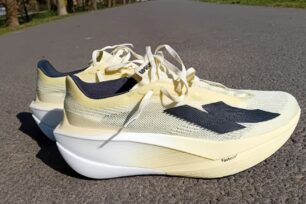 Recenze: KIPRUN Kipstorm Tempo – vstříc rychlosti s nebývalým komfortem