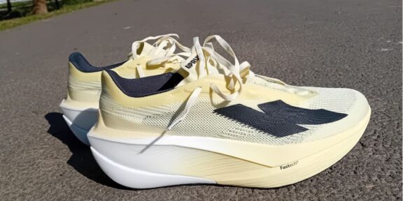 Recenze: KIPRUN Kipstorm Tempo – vstříc rychlosti s nebývalým komfortem