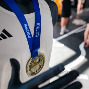 Největší běžecký veletrh v Česku se vrací: Marathon Expo 2026
