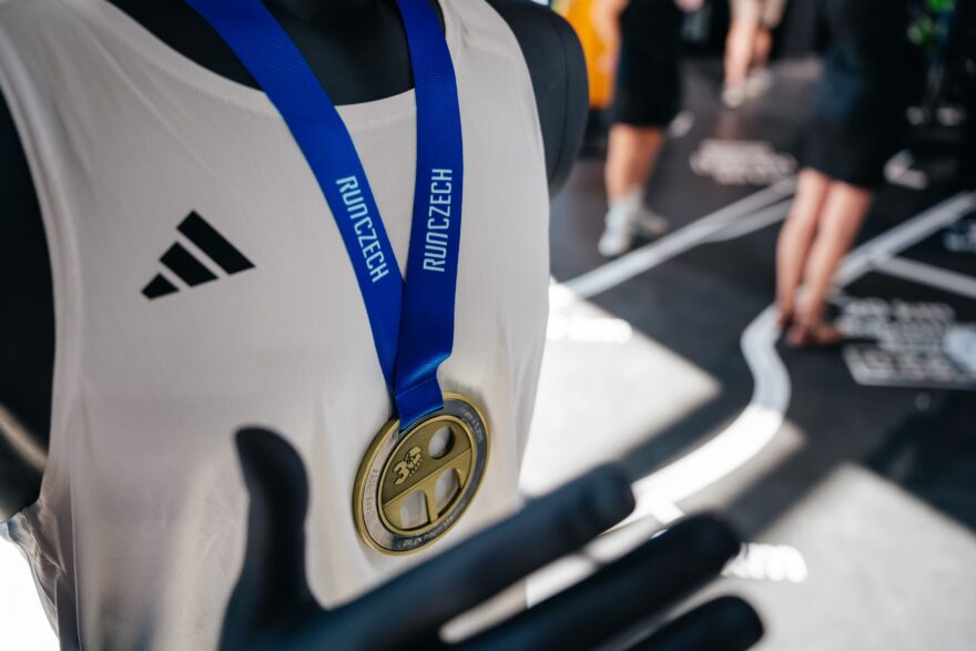 Největší běžecký veletrh v Česku se vrací: Marathon Expo 2026