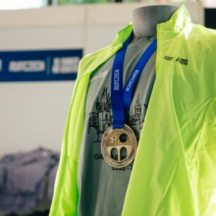 Největší běžecký veletrh v Česku se vrací: Marathon Expo 2026