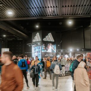 Největší běžecký veletrh v Česku se vrací: Marathon Expo 2026