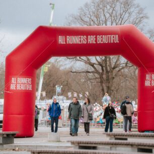 Největší běžecký veletrh v Česku se vrací: Marathon Expo 2026