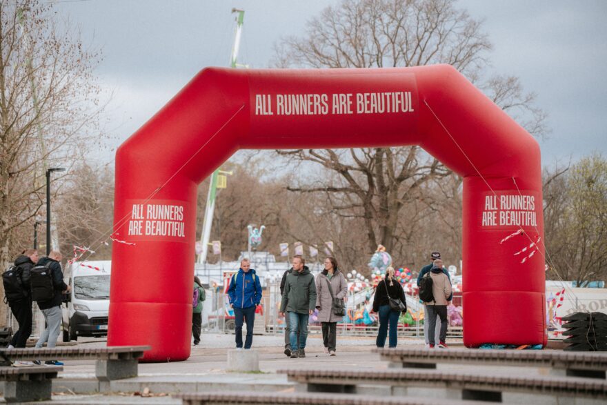 Největší běžecký veletrh v Česku se vrací: Marathon Expo 2026