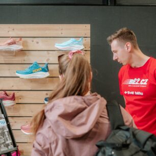 Největší běžecký veletrh v Česku se vrací: Marathon Expo 2026