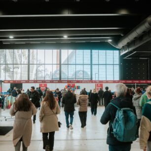 Největší běžecký veletrh v Česku se vrací: Marathon Expo 2026