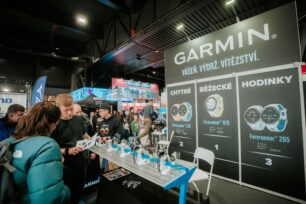 Největší běžecký veletrh v Česku se vrací: Marathon Expo 2026 odstartuje maratonský víkend na pražském Výstavišti