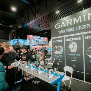 Největší běžecký veletrh v Česku se vrací: Marathon Expo 2026