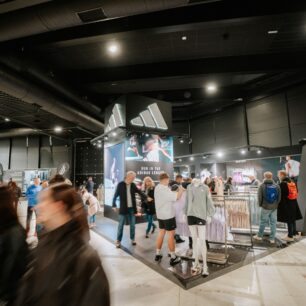 Největší běžecký veletrh v Česku se vrací: Marathon Expo 2026