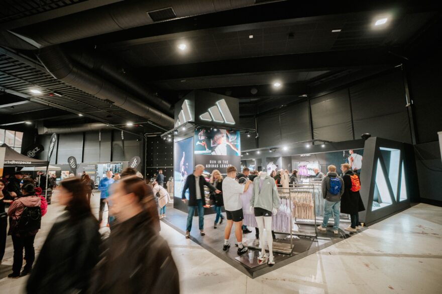 Největší běžecký veletrh v Česku se vrací: Marathon Expo 2026