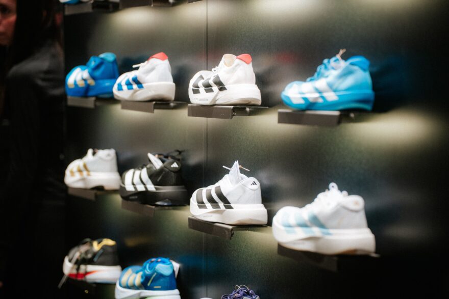 Největší běžecký veletrh v Česku se vrací: Marathon Expo 2026