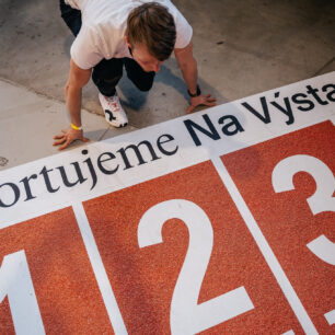 Největší běžecký veletrh v Česku se vrací: Marathon Expo 2026