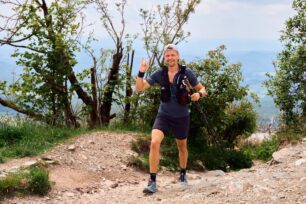 Deset let Čertovského ultratrailu. Letos znovu i s ďábelskou výzvou na 666 km.
