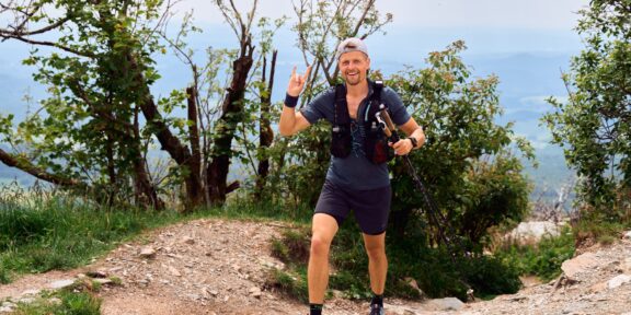 Deset let Čertovského ultratrailu. Letos znovu i s ďábelskou výzvou na 666 km.