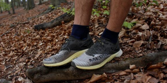 Recenze: Merrell Long Sky 2 Matryx – lehké a bezpečné boty na běh cestou necestou