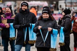 Hledáme dobrovolníky. Přidej se k naší RunCzech family a buď součástí nejprestižnějších běžeckých akcí v Česku!