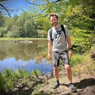Merrell Trail Glove 8 – Minimalistická trailová bota