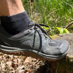 Merrell Trail Glove 8 – Minimalistická trailová bota