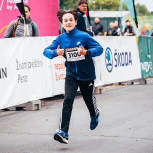 NN Prague Run láká na atraktivní trať i velkou atmosféru