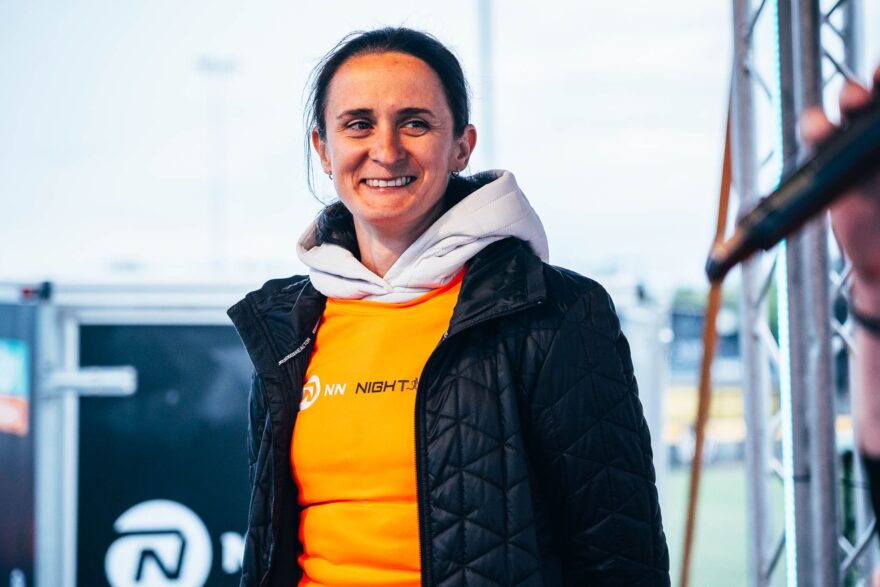 NN Prague Run láká na atraktivní trať i velkou atmosféru