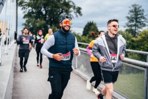 Soutěž o startovné na NN Prague Run 2026