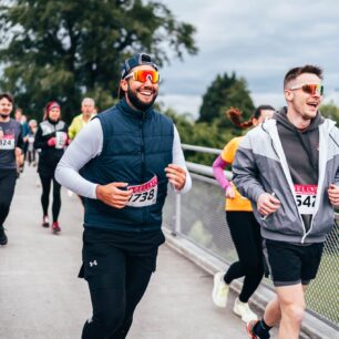 NN Prague Run láká na atraktivní trať i velkou atmosféru
