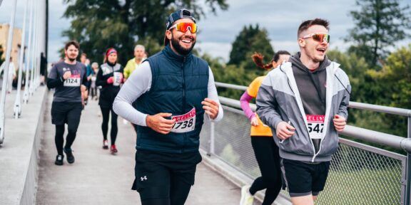 Soutěž o startovné na NN Prague Run 2026