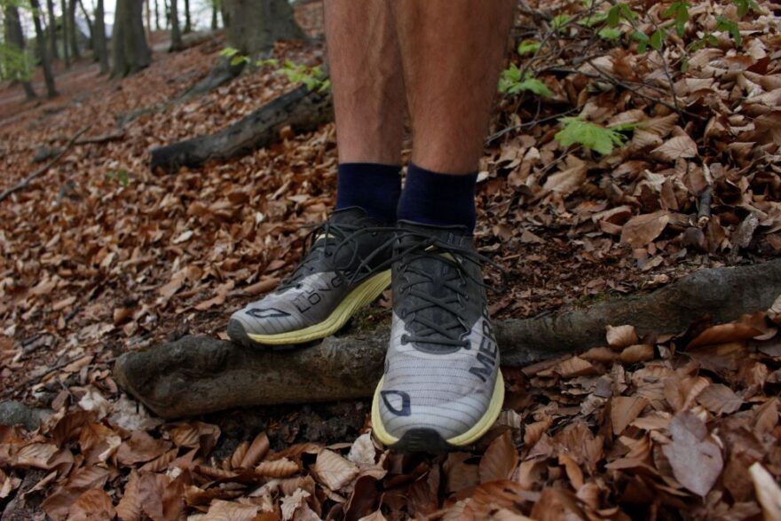 Merrell Long Sky 2 Matryx – lehké a bezpečné boty na běh cestou necestou