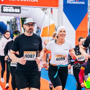 NN Prague Run láká na atraktivní trať i velkou atmosféru
