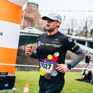 NN Prague Run láká na atraktivní trať i velkou atmosféru