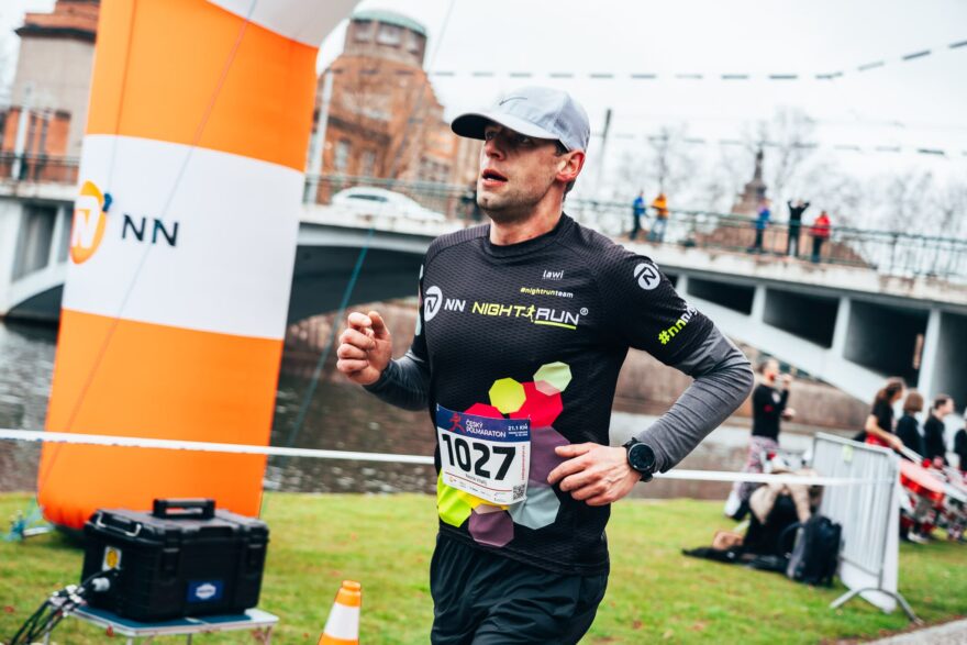 NN Prague Run láká na atraktivní trať i velkou atmosféru