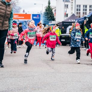 NN Prague Run láká na atraktivní trať i velkou atmosféru