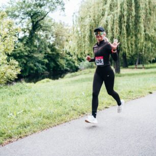 NN Prague Run láká na atraktivní trať i velkou atmosféru