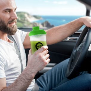 Matcha místo nakopávače? Trend, který si nachází cestu i do světa sportu