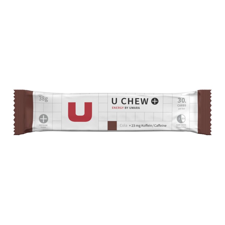 U Chew Cola