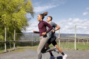 Amazfit Cheetah 2 Pro: Běžecké hodinky pro systematický trénink