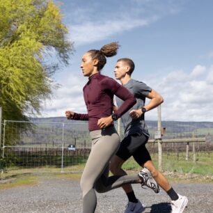 Amazfit Cheetah 2 Pro: Běžecké hodinky pro systematický trénink