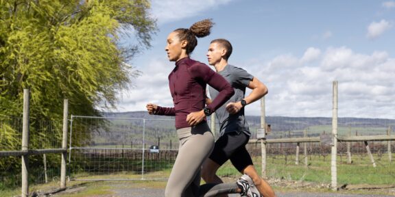 Amazfit Cheetah 2 Pro: Běžecké hodinky pro systematický trénink