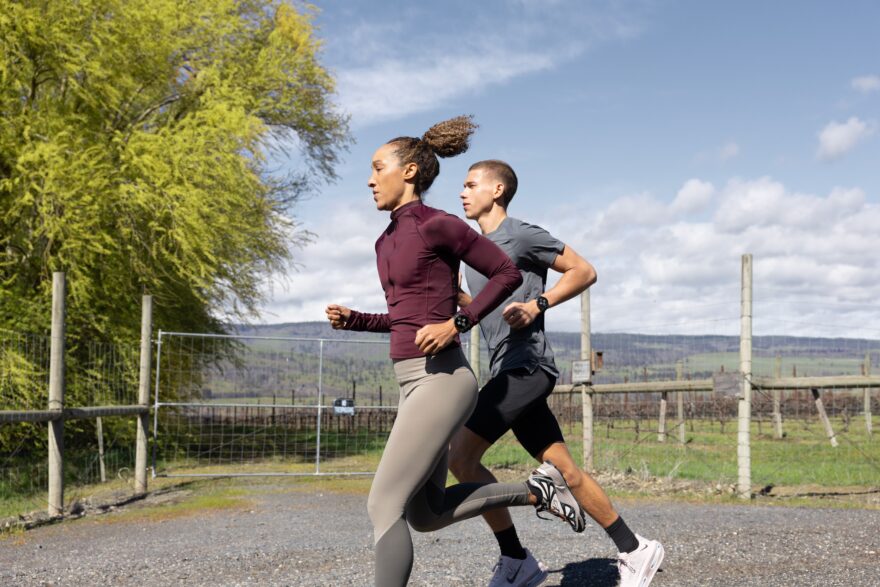 Amazfit Cheetah 2 Pro: Běžecké hodinky pro systematický trénink