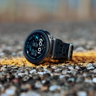Amazfit Cheetah 2 Pro: Běžecké hodinky pro systematický trénink