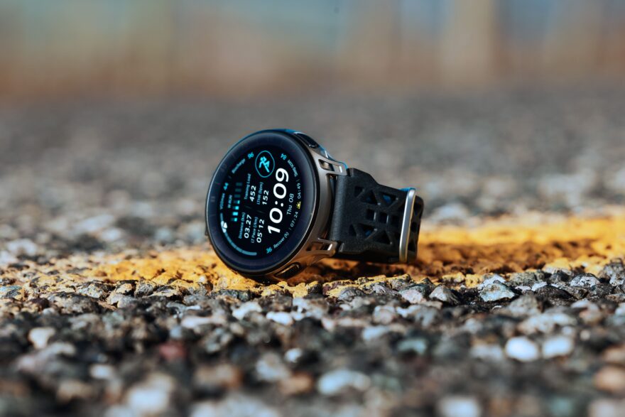 Amazfit Cheetah 2 Pro: Běžecké hodinky pro systematický trénink