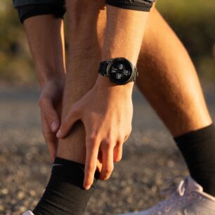 Amazfit Cheetah 2 Pro: Běžecké hodinky pro systematický trénink