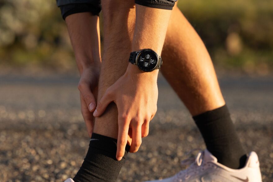 Amazfit Cheetah 2 Pro: Běžecké hodinky pro systematický trénink