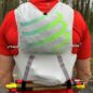 Recenze: Compressport UltRun Evo 10 Pack – pěkně obepne tělo, nikde neškrtí