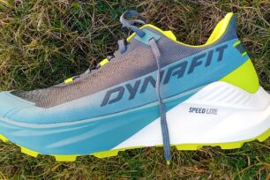 Recenze: DYNAFIT ULTRA 100 V3 – pořádná porce pohodlí na opravdu dlouhé vzdálenosti