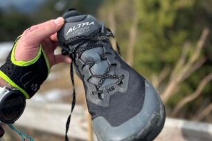 VYHRAJ UNIVERZÁLNÍ TRAILOVKU ALTRA EXPERIENCE WILD 3+!